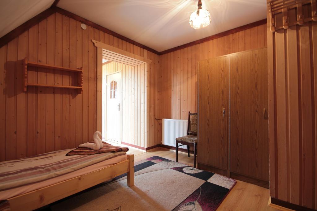 Pokoje Janka Gliczarow Gorny Exterior foto